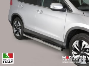 Honda CR-V Side Steps - V1 by Misutonida